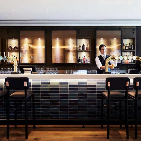 Hyatt House - Apart-hotel Manchester