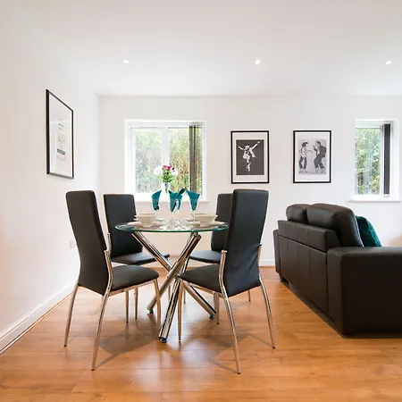 Bluestone - Didsbury *