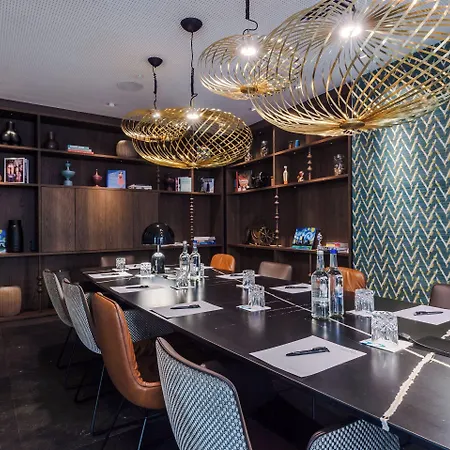 One Manchester-royal Exchange Hotel 3*