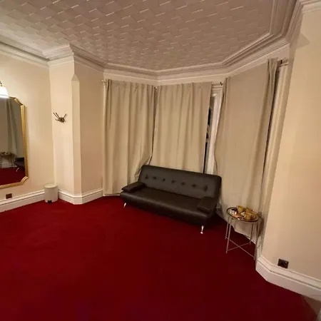 Hotel The Milverton 3*