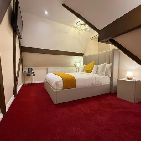 Hotel The Milverton