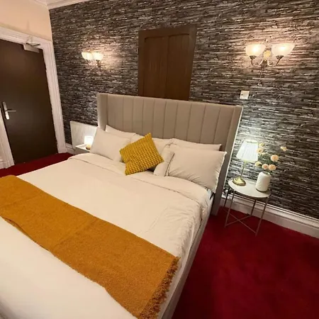 Hotel The Milverton