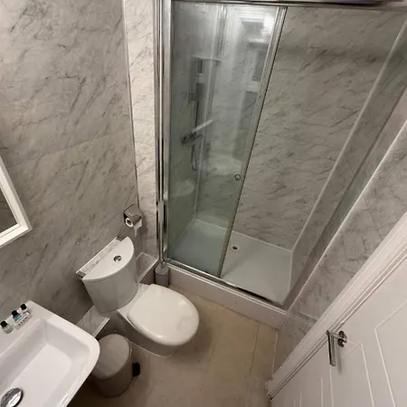 Hotel The Milverton Manchester