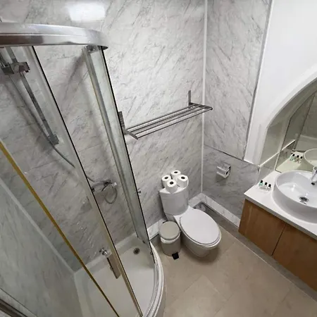 Hotel The Milverton