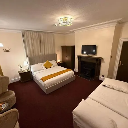 The Milverton Manchester