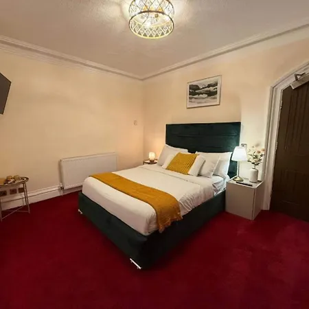 Hotel The Milverton 3*