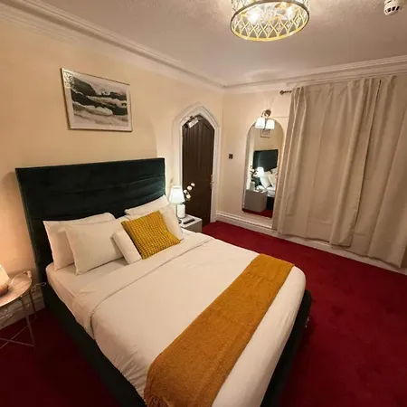 The Milverton Hotel