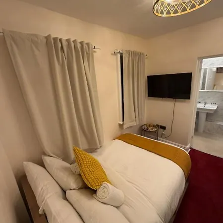 The Milverton 3*