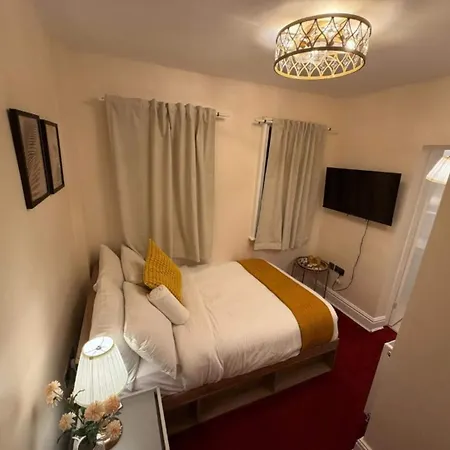 The Milverton 3*