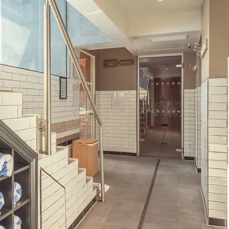 King Street Townhouse &