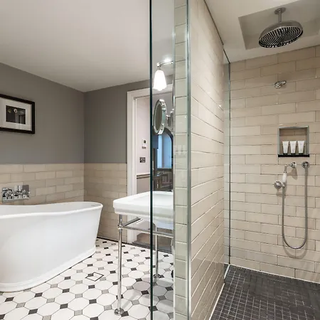 King Street Townhouse & 4* Manchester