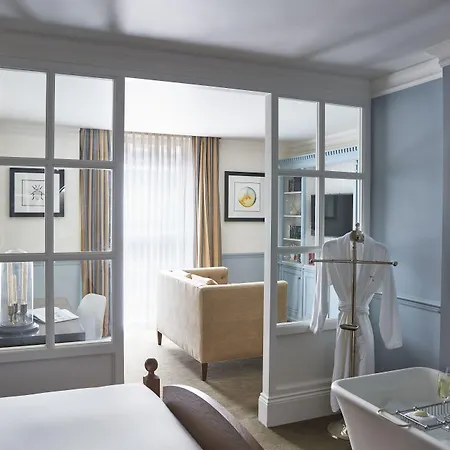 King Street Townhouse & Szálloda 4*