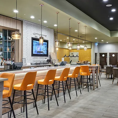Hotel - Centre By Ihg