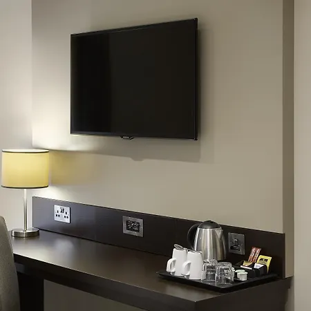 Hotel Premier - Heaton Park