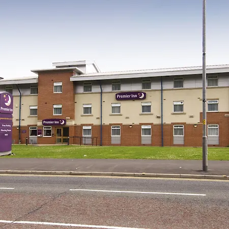 Hotel Premier - Heaton Park
