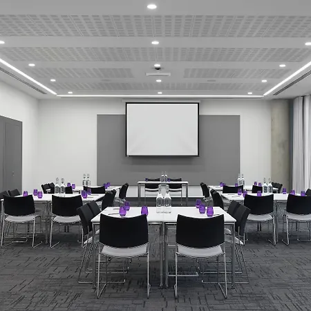 Innside By Melia Manchester