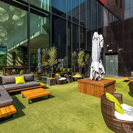 Hotel Innside By Melia