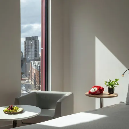 Innside By Melia Hotel Manchester