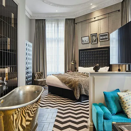 Hotel The Rex