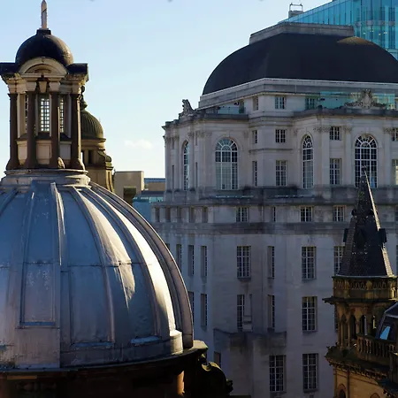 The Rex - Formerly Gotham Otel Manchester