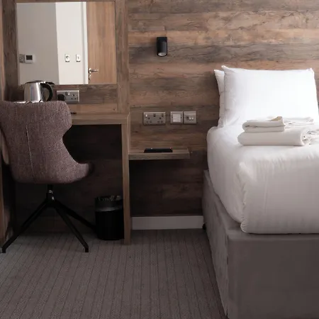 The Waterside And Leisure Club 3*
