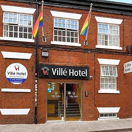 Ville Hotel 3*