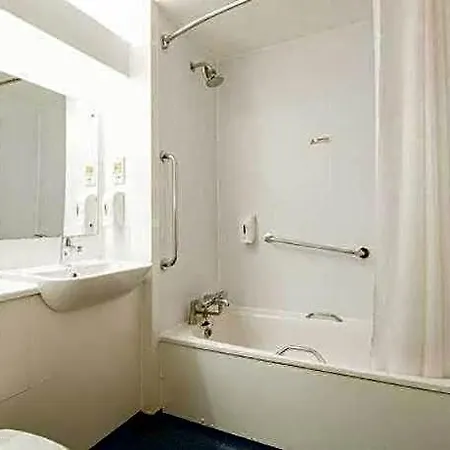 Travelodge Birch M62 Eastbound Mánchester