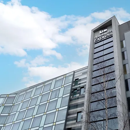 Express Centre Arena By Ihg Manchester