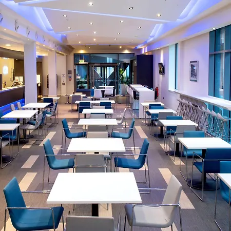 Express Centre Arena By Ihg Hotel Manchester