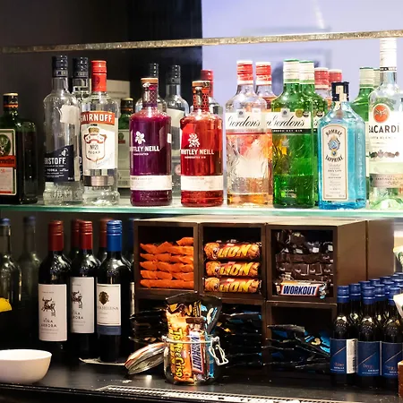 Express Centre Arena By Ihg Manchester
