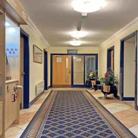 Sportcity Hotel 3*