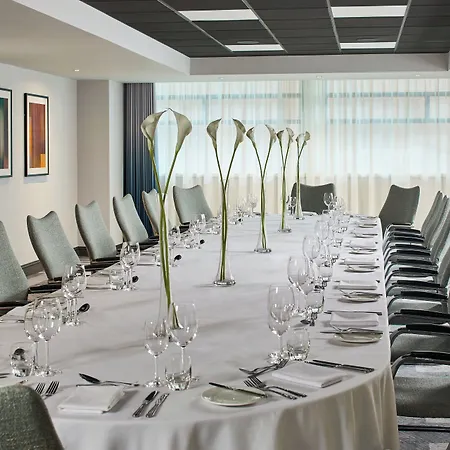 Hotel Marriott Piccadilly