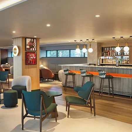 Marriott Piccadilly 4*
