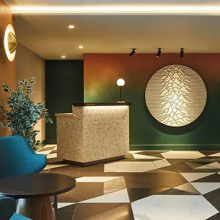 Marriott Piccadilly 4*