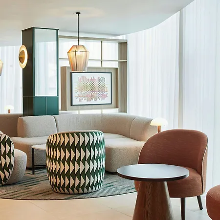 Marriott Piccadilly Manchester