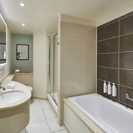 Marriott Piccadilly 4* Manchester