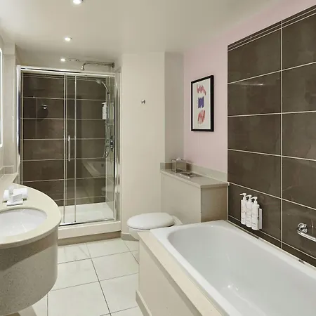 Hotel Marriott Piccadilly 4*