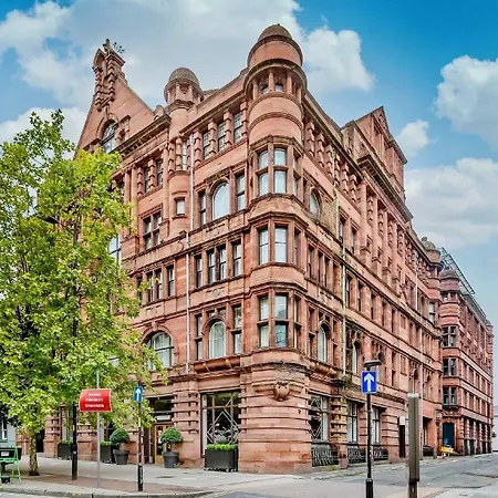 Heathcote Otel Manchester