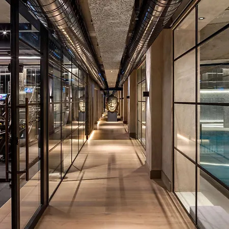 The Edwardian Manchester, A Radisson Collection 5*