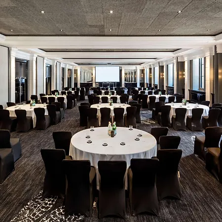The Edwardian Manchester, A Radisson Collection 5*