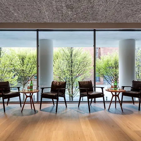 Hotel The Edwardian Manchester, A Radisson Collection 5*
