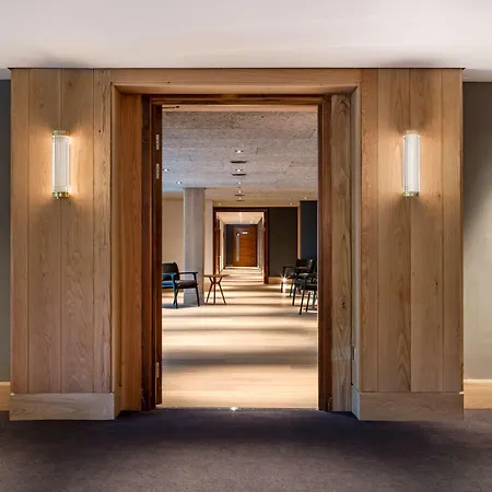 The Edwardian Manchester, A Radisson Collection 5*