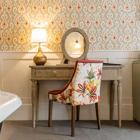 Didsbury House 4* Манчестер