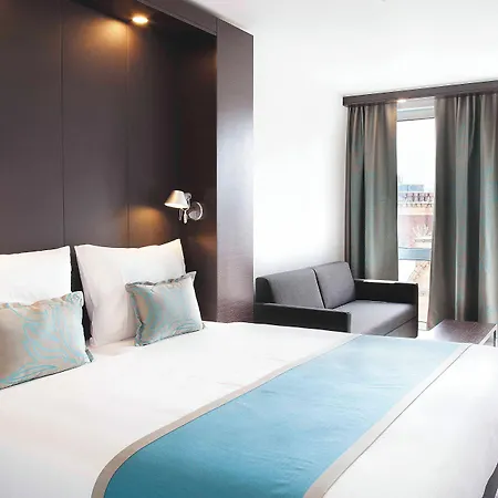 Hotel One Manchester-piccadilly