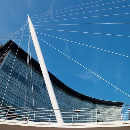 The Lowry