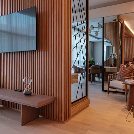 The Lowry Hotel 5*