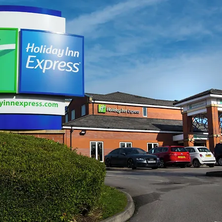 Hotel Express East By Ihg