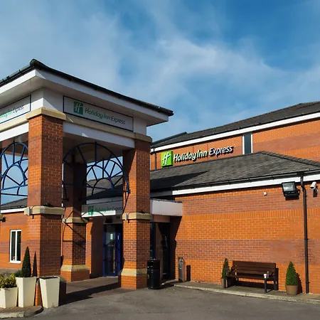 Express East By Ihg 3*