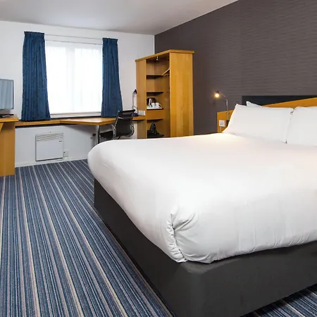 Express East By Ihg Manchester