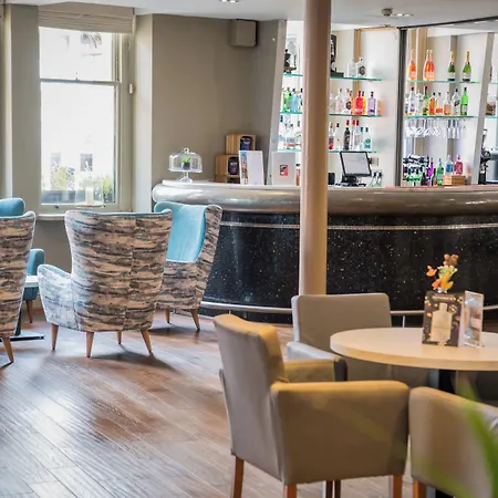 The Townhouse Manchester